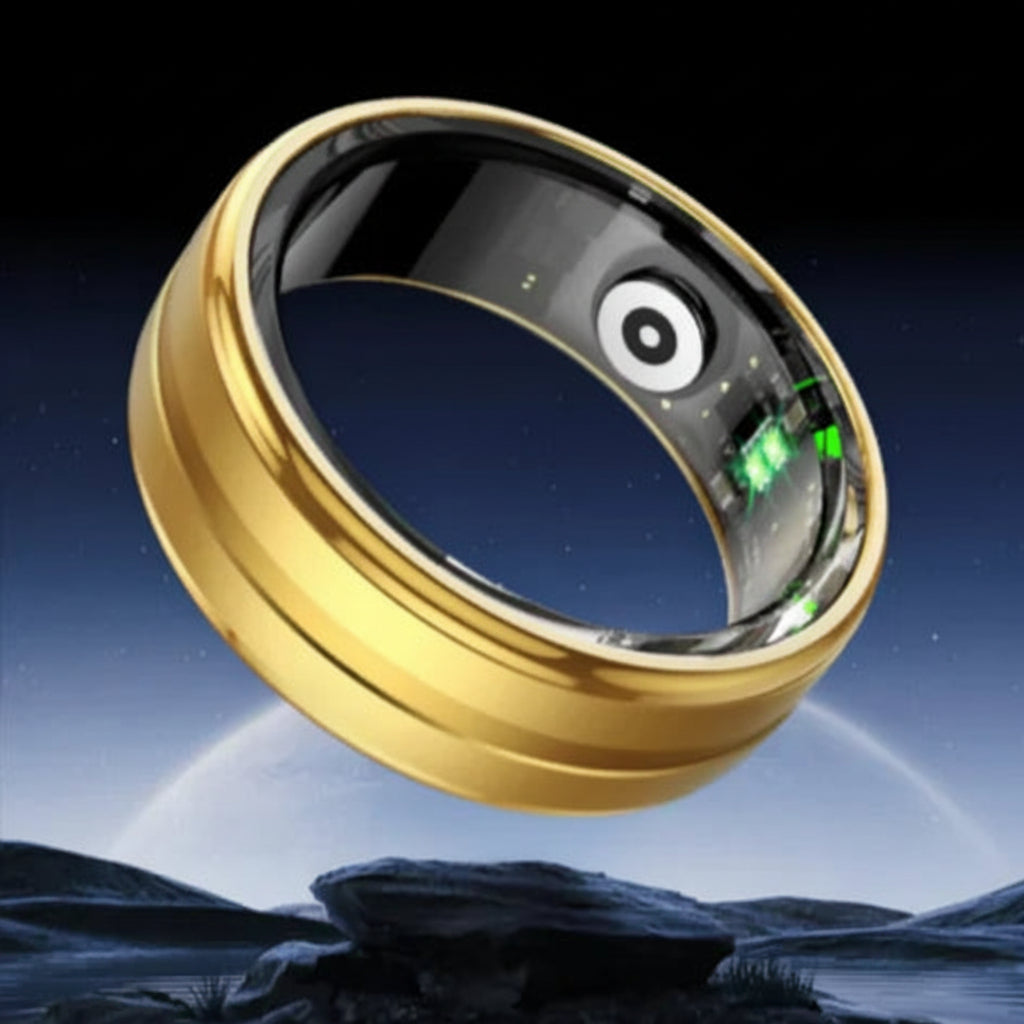 Cadence Ring Classic